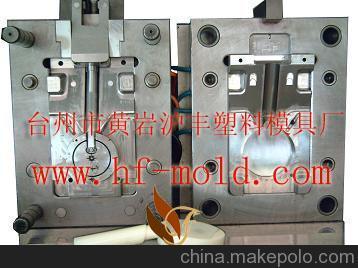 沪丰7766花洒塑料模具 品质、创新与专业制造的完美呈现