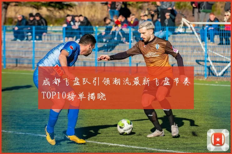 成都飞盘队引领潮流最新飞盘节奏TOP10榜单揭晓