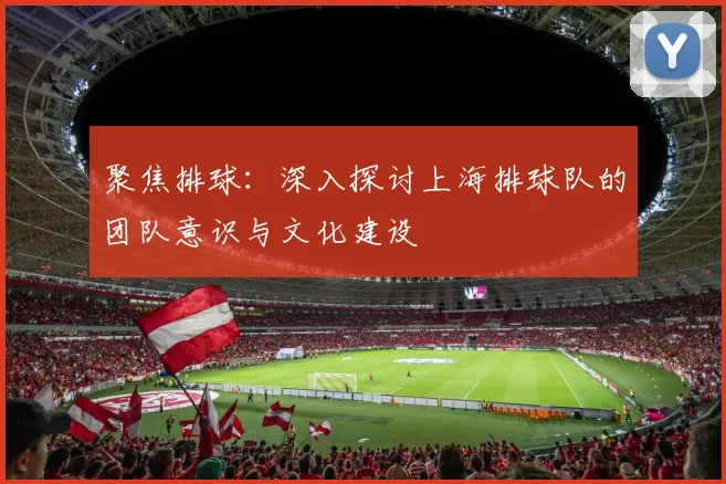聚焦排球：深入探讨上海排球队的团队意识与文化建设